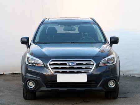 Subaru Outback, 2017 - pohled č. 2