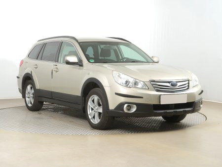 Subaru Outback, 2013