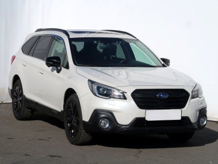 Subaru Outback, 2019