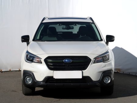 Subaru Outback, 2019 - pohled č. 2