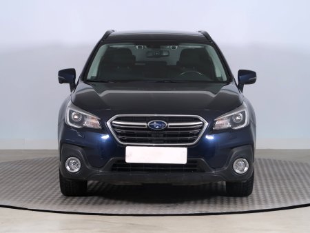 Subaru Outback, 2019 - pohled č. 2