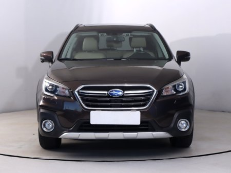 Subaru Outback, 2018 - pohled č. 2