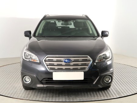Subaru Outback, 2017 - pohled č. 2