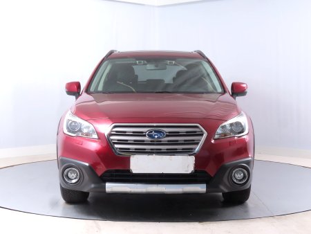 Subaru Outback, 2015 - pohled č. 2