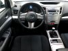 Subaru Outback, 2011 - pohled č. 9