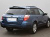 Subaru Outback, 2008 - pohled č. 5