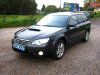 Subaru Outback, 2008 - pohled č. 2