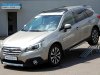 Subaru Outback, 2015 - celkový pohled