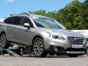 Subaru Outback, 2015 - pohled č. 3