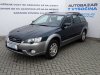 Subaru Outback, 2005 - celkový pohled
