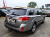 Subaru Outback, 2009 - pohled č. 3