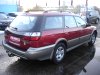 Subaru Outback, 2000 - pohled č. 4