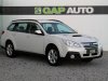 Subaru Outback, 2013 - celkový pohled