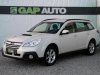 Subaru Outback, 2013 - pohled č. 3
