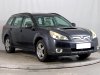 Subaru Outback, 2010 - celkový pohled