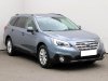 Subaru Outback, 2015 - celkový pohled