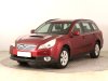 Subaru Outback, 2009 - pohled č. 3