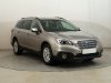 Subaru Outback, 2016 - celkový pohled