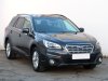 Subaru Outback, 2017 - celkový pohled