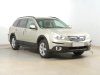 Subaru Outback, 2013 - celkový pohled
