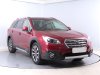 Subaru Outback, 2015 - celkový pohled