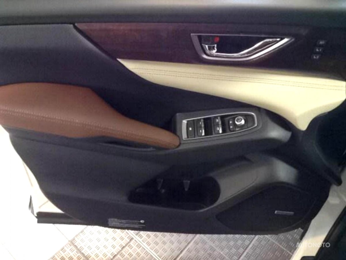 Subaru Ascent, 2020 - pohled č. 10