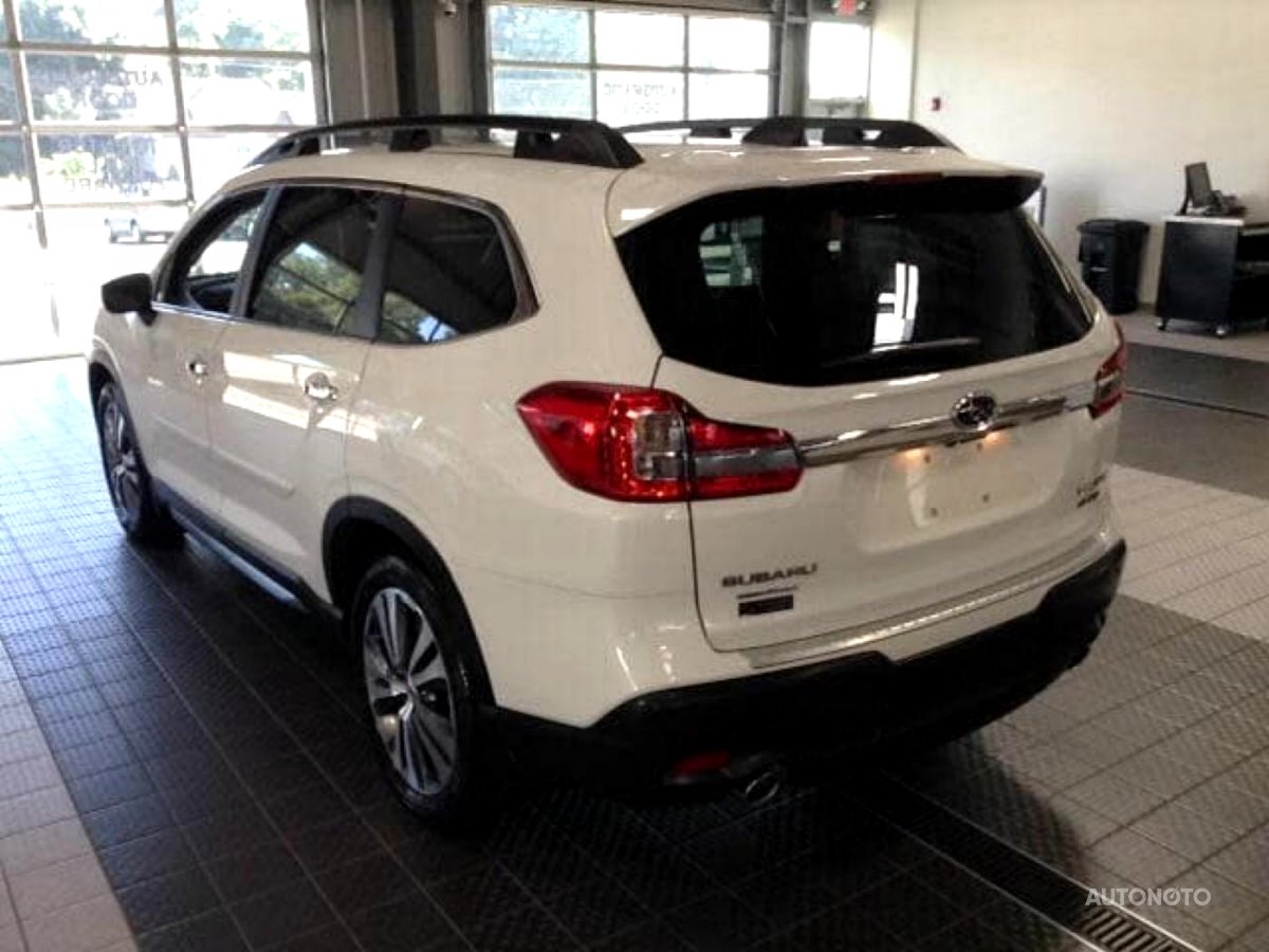 Subaru Ascent, 2020 - pohled č. 3
