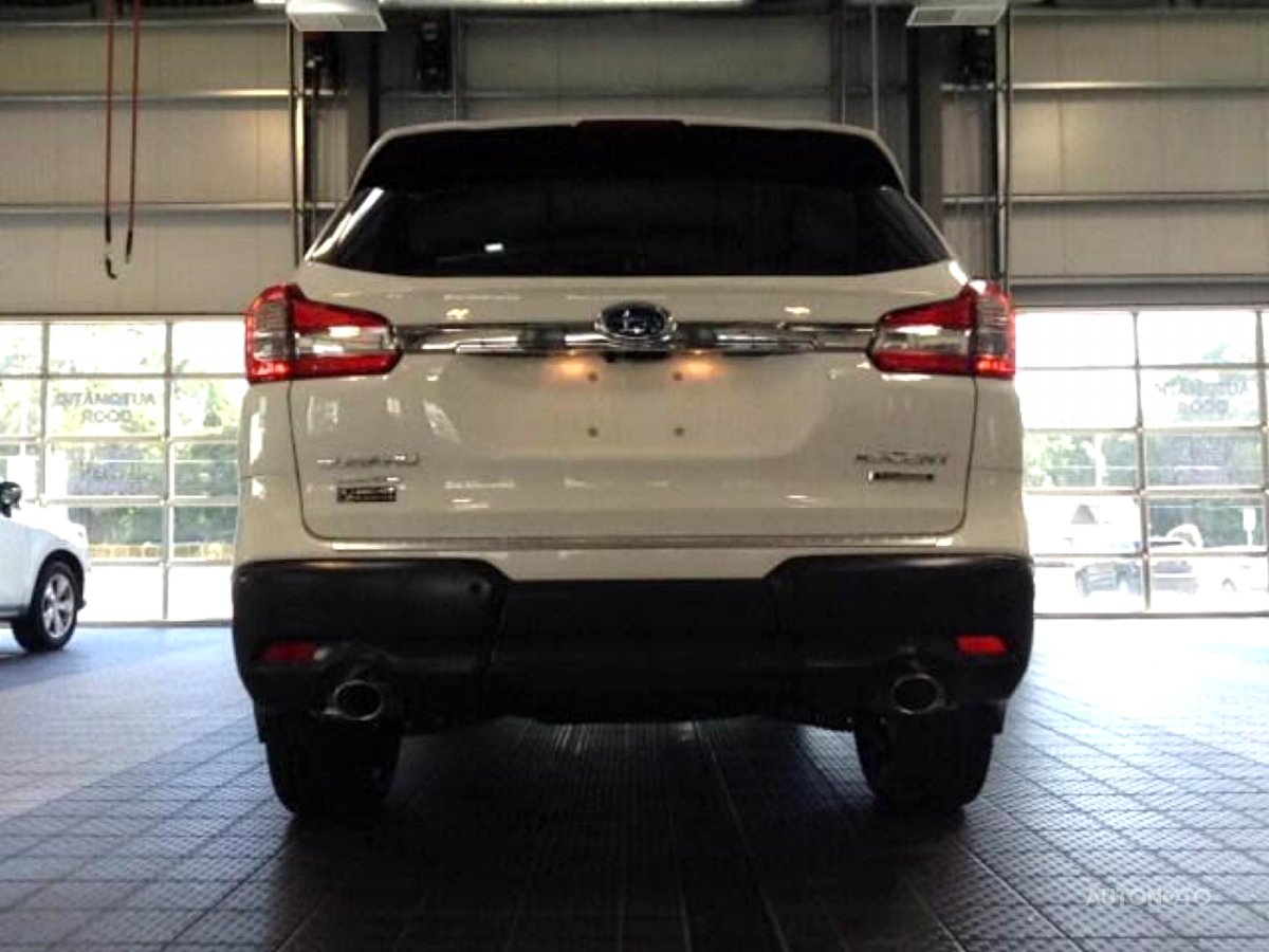 Subaru Ascent, 2020 - pohled č. 4
