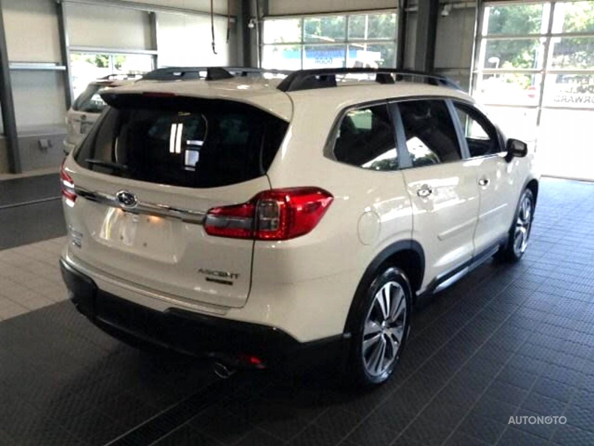 Subaru Ascent, 2020 - pohled č. 5
