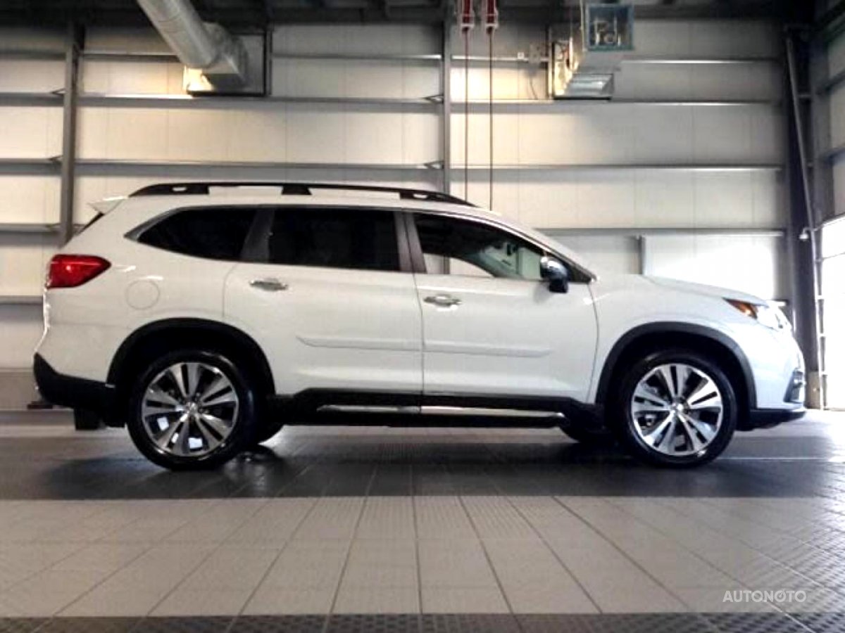 Subaru Ascent, 2020 - pohled č. 6