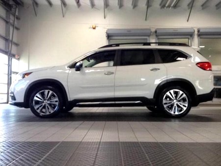 Subaru Ascent, 2020 - pohled č. 2