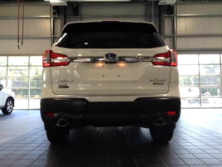 Subaru Ascent, 2020 - pohled č. 4