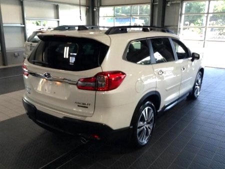 Subaru Ascent, 2020 - pohled č. 5