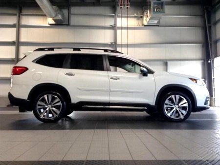 Subaru Ascent, 2020 - pohled č. 6