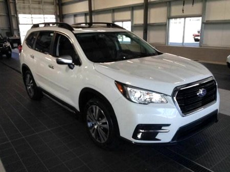 Subaru Ascent, 2020 - pohled č. 7