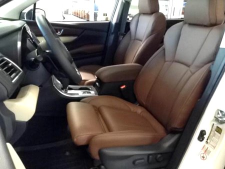 Subaru Ascent, 2020 - pohled č. 9