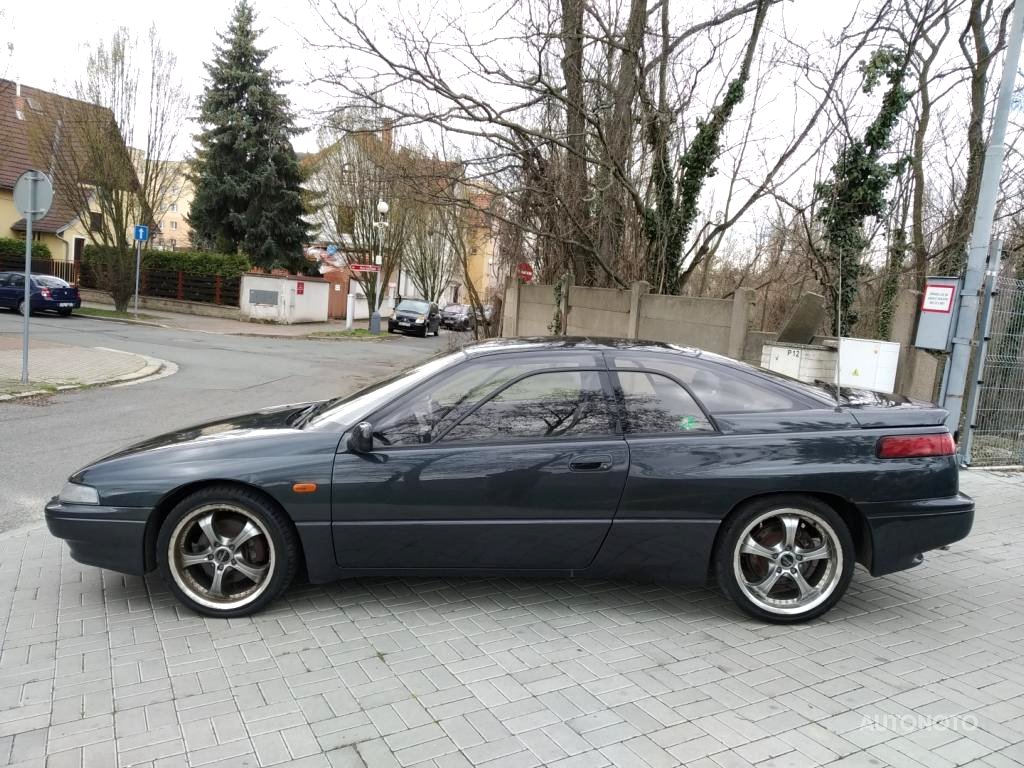Subaru SVX, 1992 - pohled č. 2