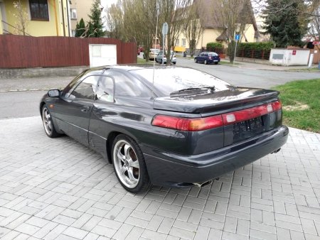 Subaru SVX, 1992 - pohled č. 3