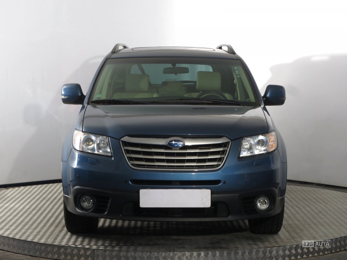 Subaru Tribeca, 2009 - pohled č. 2