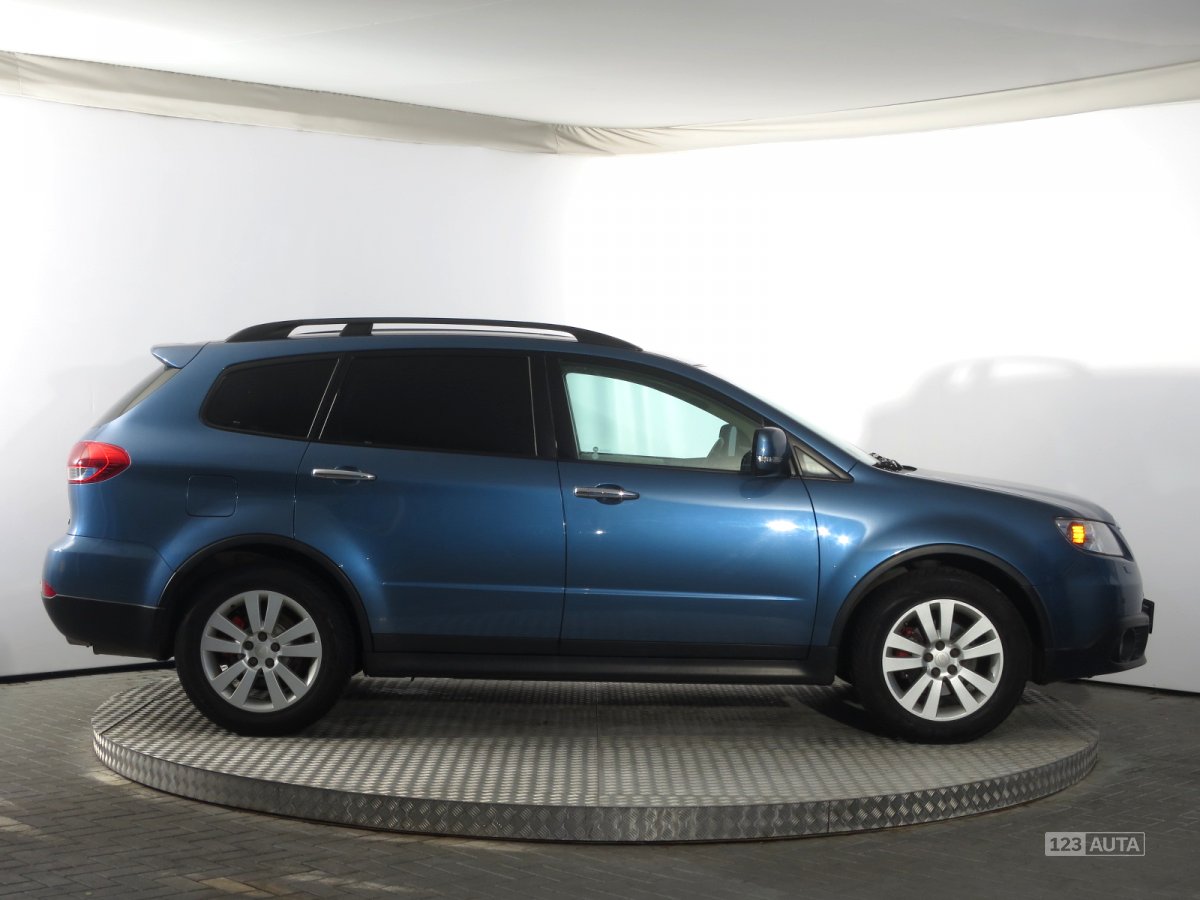 Subaru Tribeca, 2009 - pohled č. 8