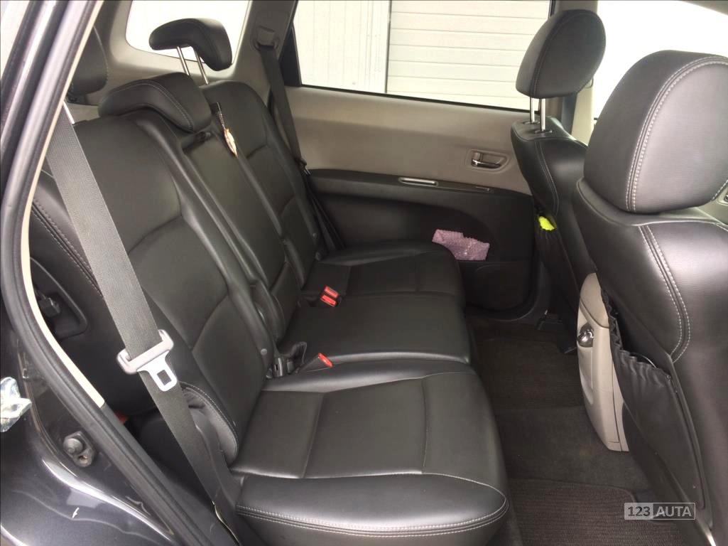 Subaru Tribeca, 2009 - pohled č. 10
