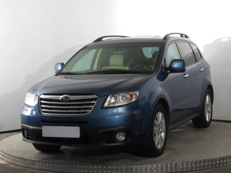 Subaru Tribeca, 2009 - pohled č. 3
