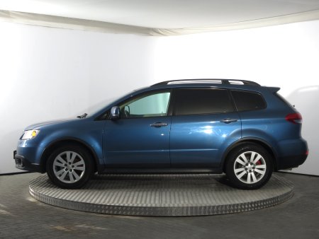 Subaru Tribeca, 2009 - pohled č. 4