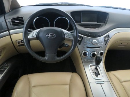 Subaru Tribeca, 2009 - pohled č. 9