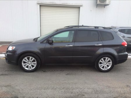 Subaru Tribeca, 2009 - pohled č. 2