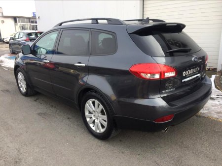 Subaru Tribeca, 2009 - pohled č. 3