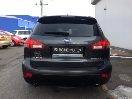 Subaru Tribeca, 2009 - pohled č. 4