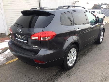 Subaru Tribeca, 2009 - pohled č. 5