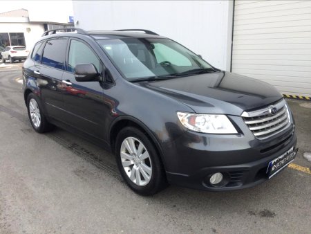 Subaru Tribeca, 2009 - pohled č. 7