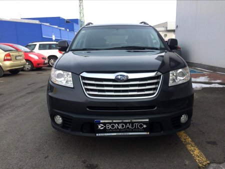 Subaru Tribeca, 2009 - pohled č. 8